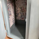 Small cabinet