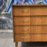 Commode vintage