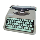 Hermes typewriter