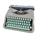 Hermes typewriter