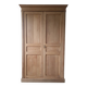 Armoire parisienne