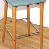 Set of 5 Téa stools, Sancal