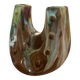 Ceramic soliflore