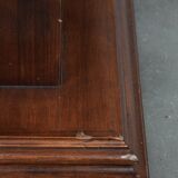 Elegant classic side table / balustrade / hall table from the 20th century