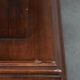 Elegant classic side table / balustrade / hall table from the 20th century