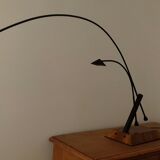 Lampe pièce unique