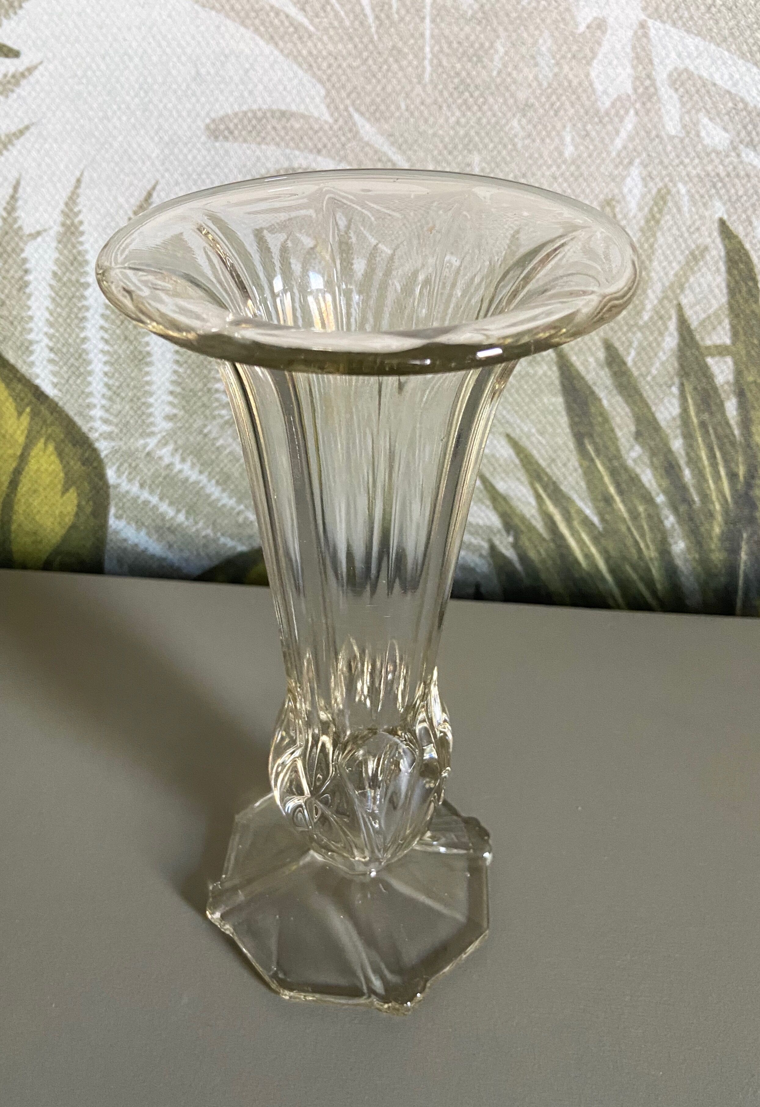 Art Deco vase