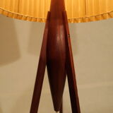 Lampadaire scandinave 1950