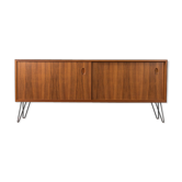 Enfilade des années 1950, WK Möbel