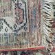 Old Persian Malayer rug 154x283cm