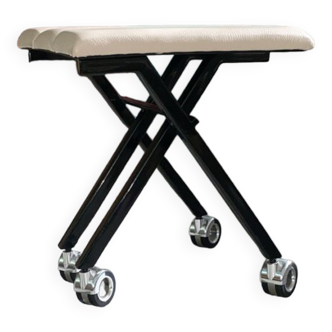 Contemporary stool