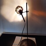 old lamp
