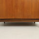 Mid-Century Teak wardrobe by Ib Kofod-Larsen