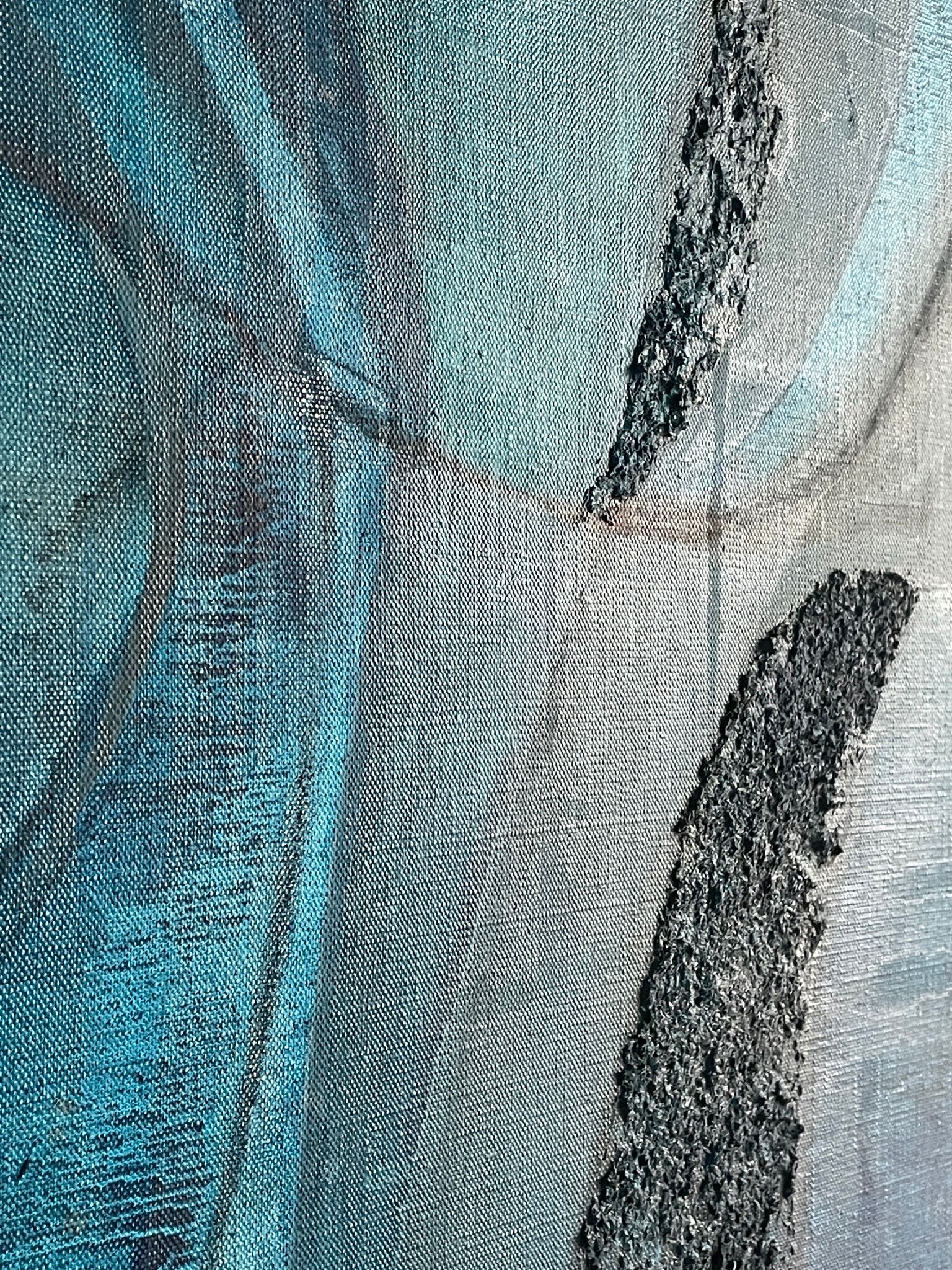 Abstract painting 1970