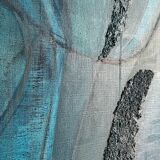 Abstract painting 1970