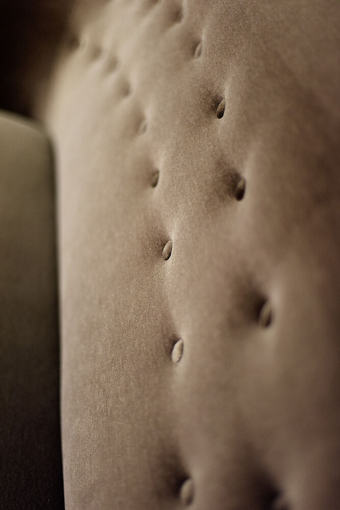 Vintage mid-century scandinavian modern paradiset sofa by kerstin hörlin-holmquist for nk