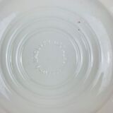 8 ironstone red ironstone iron earth plates