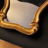Baroque Mirror 35x49cm