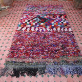 Azilal carpet 217 x 124 cm