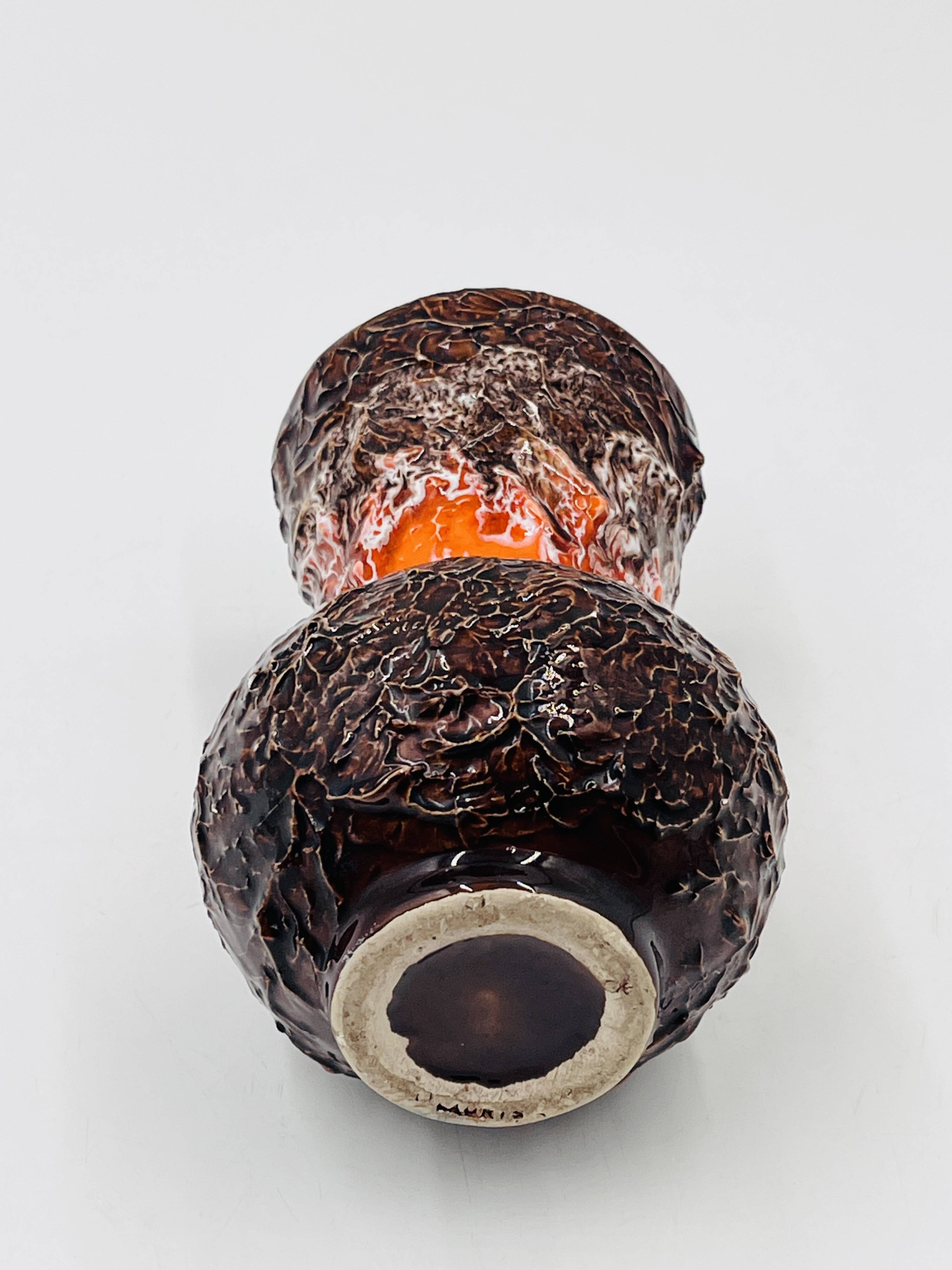 Vallauris vase, 1950s