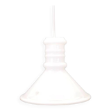 Pendant lamp, Danish design, 1970s, production: Holmegaard