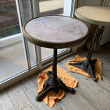 Bistrot table