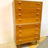 Commode vintage