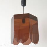 Vintage pendant light 1960