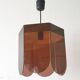 Suspension vintage 1960