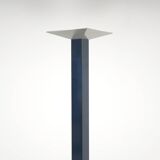Sergio Asti Rallye floor lamp ed. Bilumen circa 1980