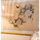 Aquarelle vintage