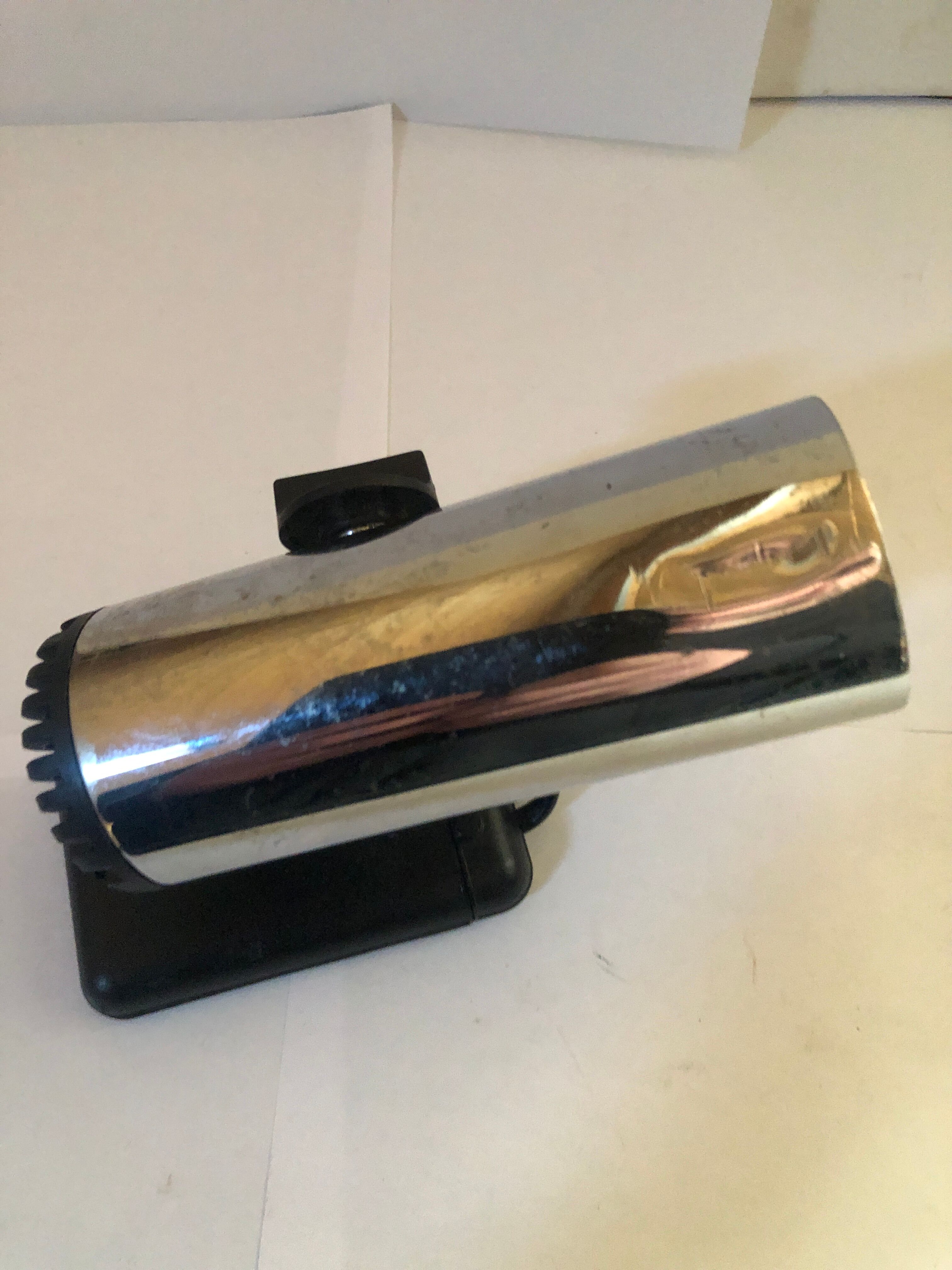 Spot metal vintage targetti