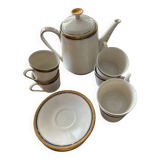 Coffee service