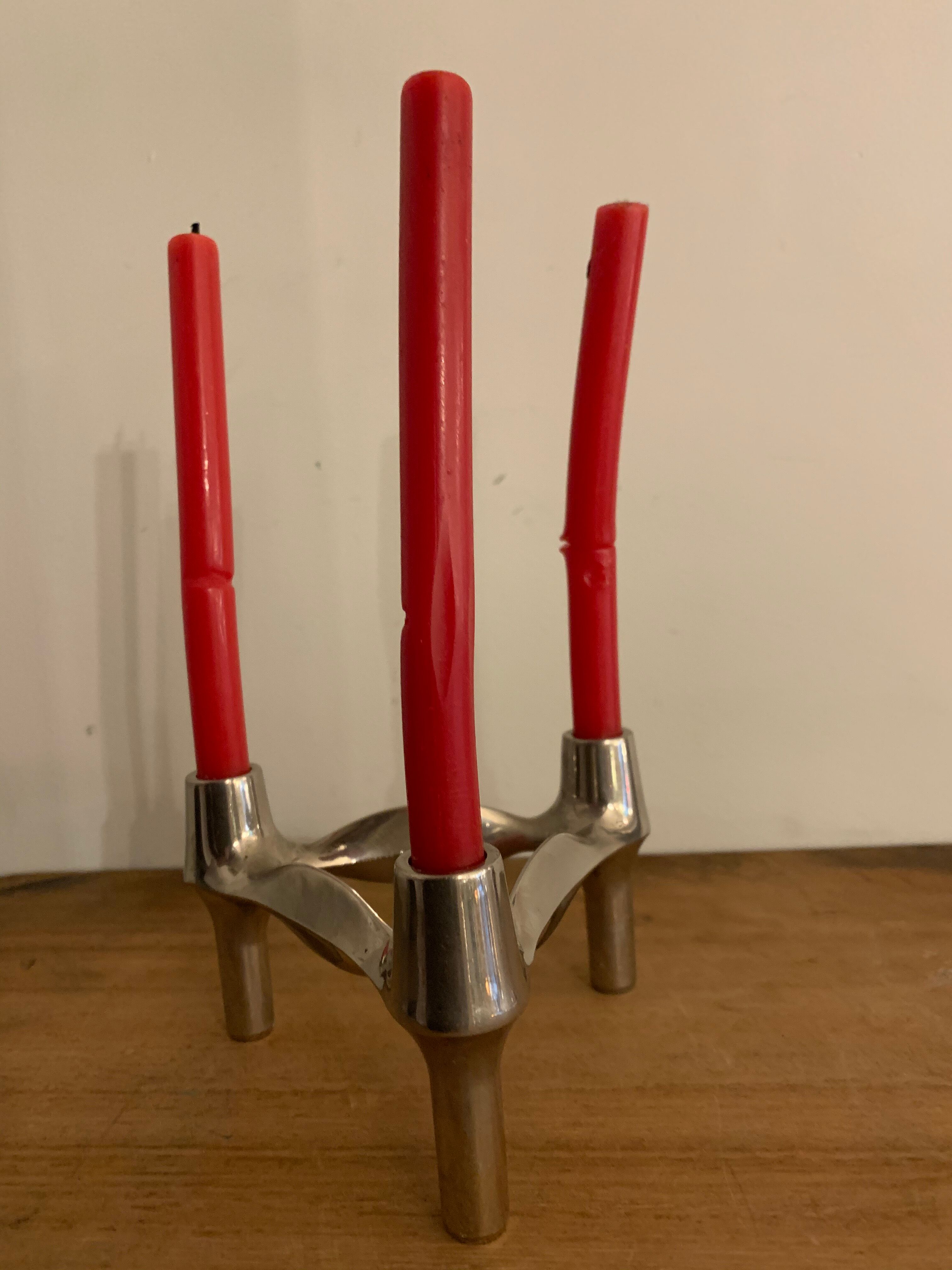 3 BMF 1970 modular tripod tripods