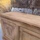 Patinated countertop