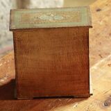 Florentine jewelry box