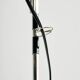 Toio floor lamp by Achille & Pier Giacomo Castiglioni for Flos