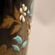 Gien vase