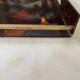 Lucite tray Maison Mercier 1970