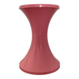 Ancien tabouret Tam-Tam vintage, 70´s