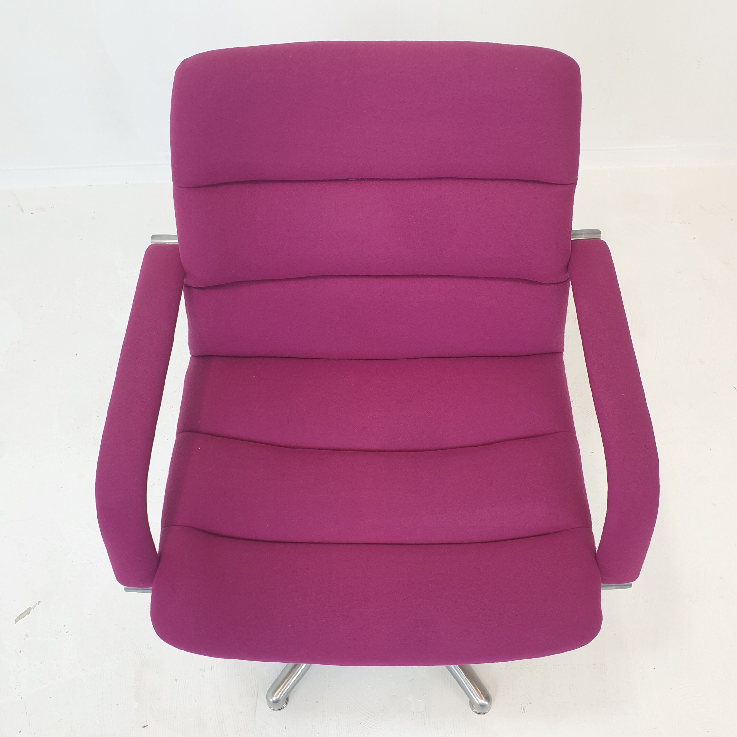Desk or Office Chair by Geoffrey Harcourt for Artifort