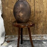 Vase Vallauris G. Musarra