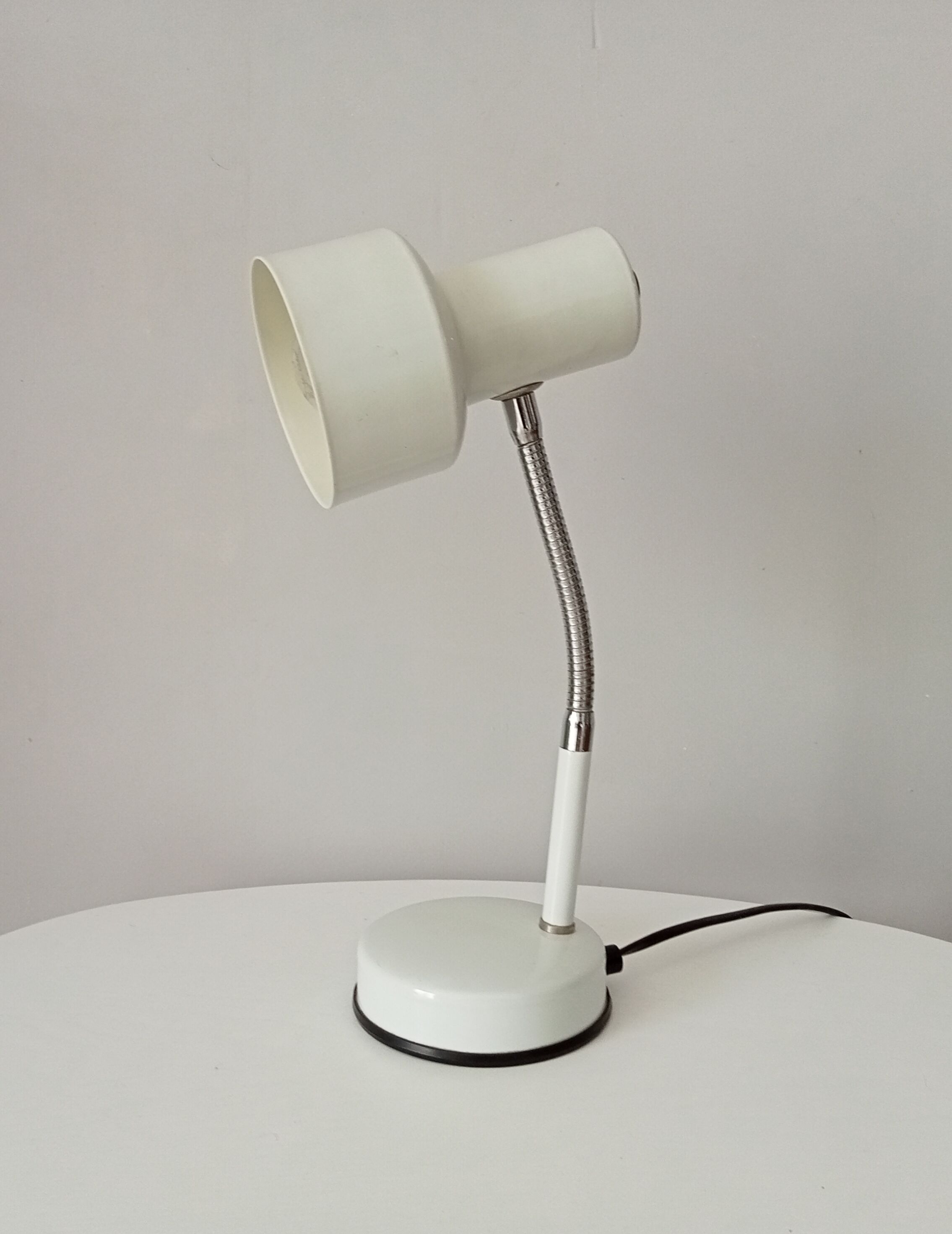 Vintage desk lamp 70s /80