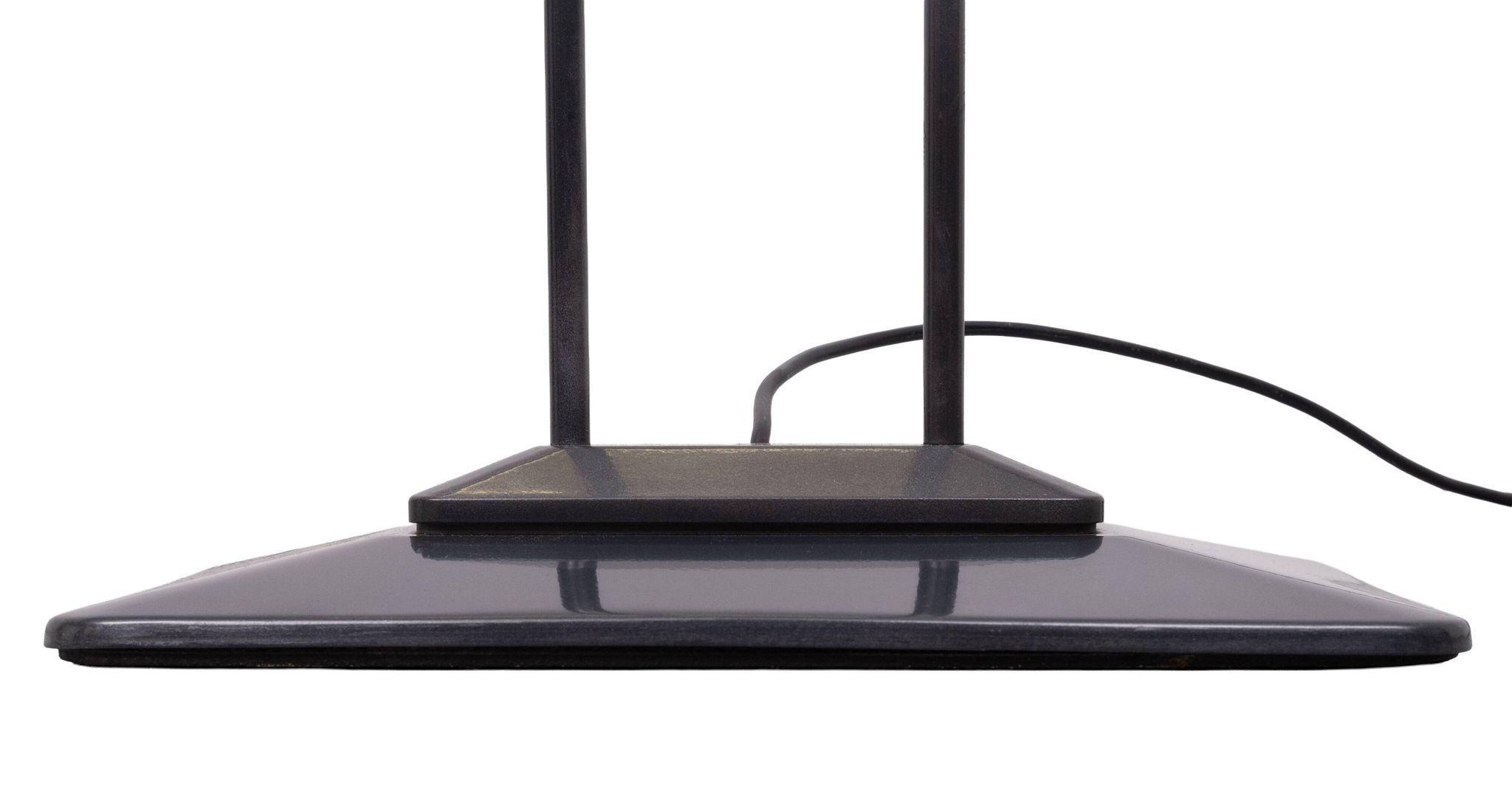 lampe sur pied up-lighter Tronconi - design Barbieri & Marianelli - modèle 'Frac'