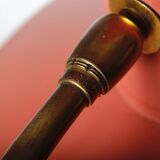 Vintage Tischlampe Mid Century Design 50er 60er 70er