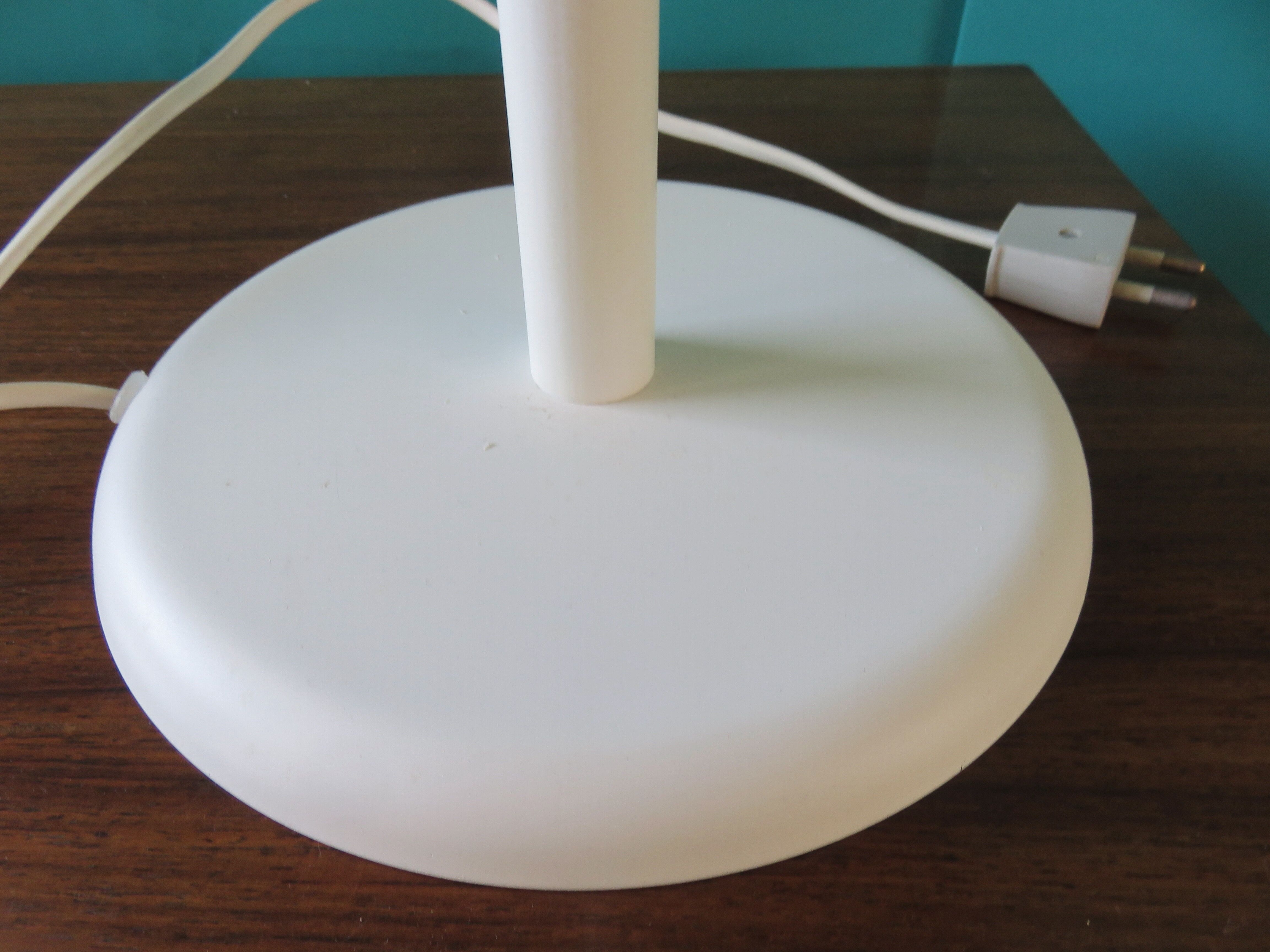 Office lamp "Jeka" Danish design 1970