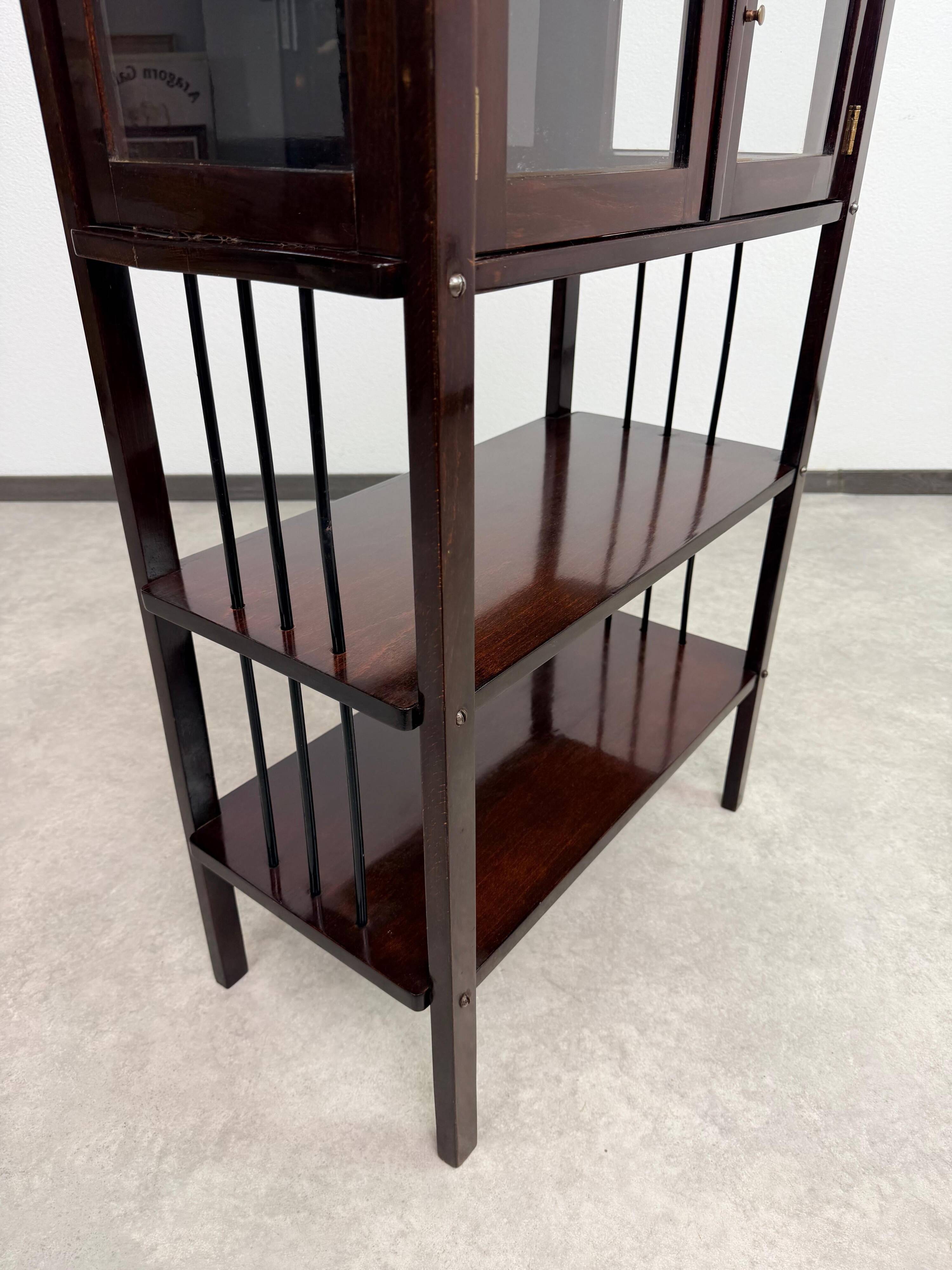 Petit cabinet de sécession