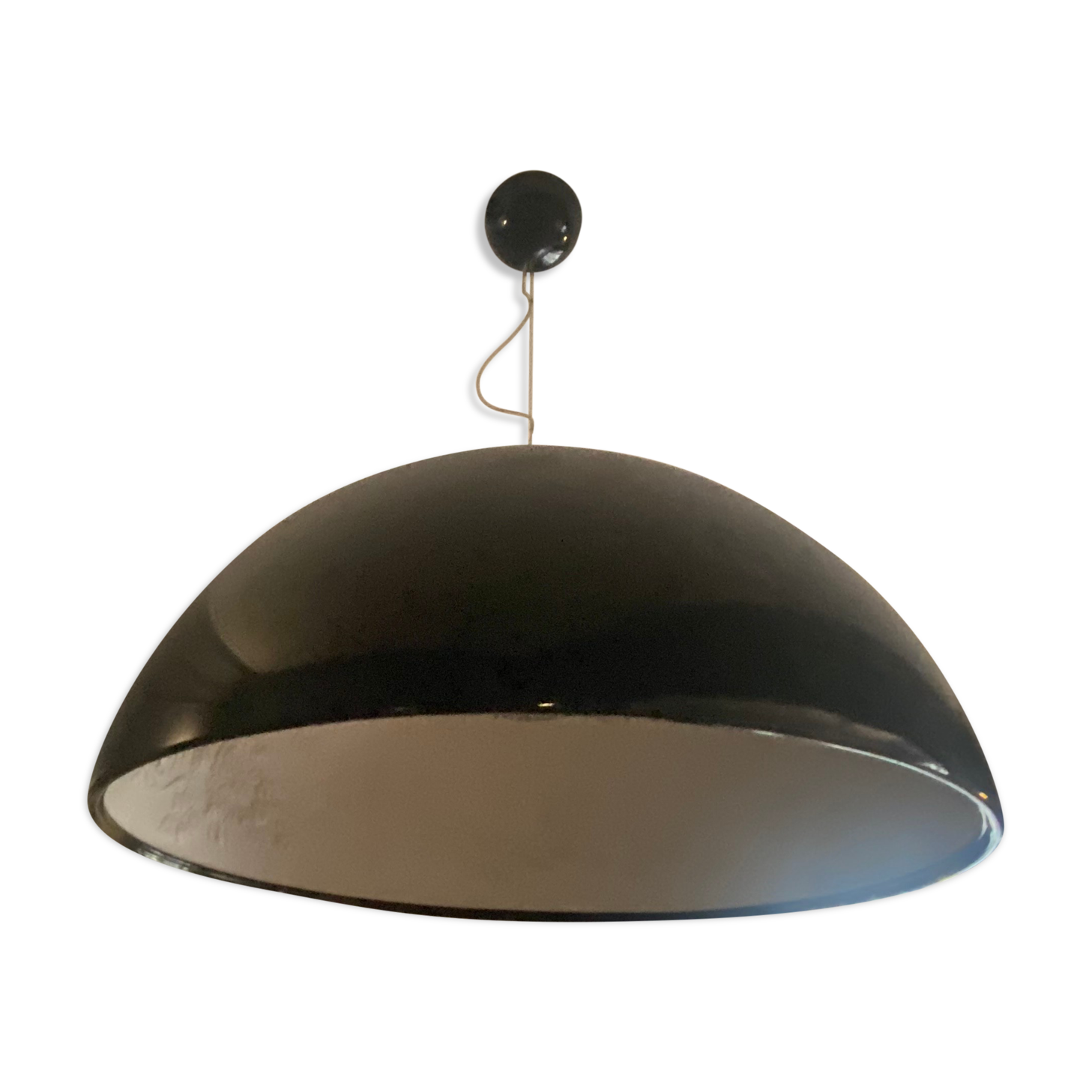 Sky garden suspension by Marcel Wanders for Flos