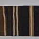Vintage Anatolian Stripe Kilim Rug sku3880