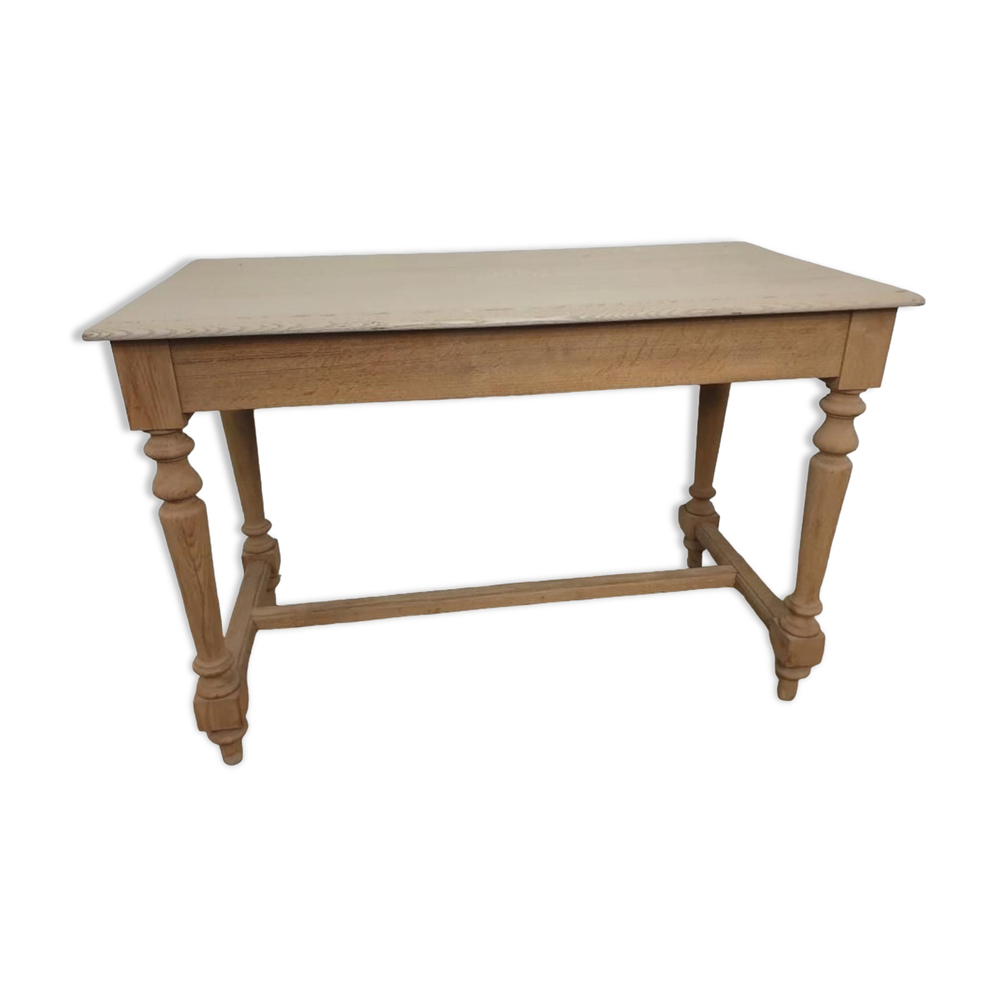 Table console